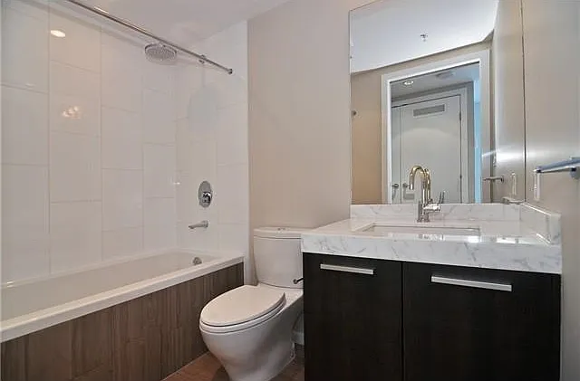 1351 Continental St #505 — Photo 9
