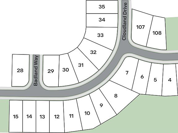 5th image of 420 Cloudland Dr Lot 16