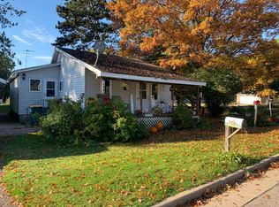 1227 1st Ave, Antigo, WI 54409