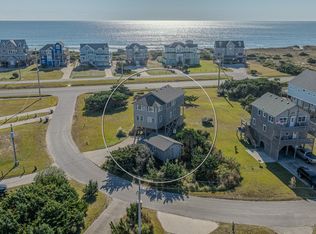 54192 Osprey Way LOT 15, Frisco, NC 27936