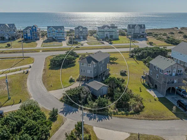 54192 Osprey Way Lot 15, Frisco, NC 27936