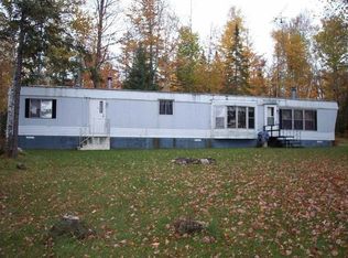 N10537 Swiss Point Rd, Phillips, WI 54555