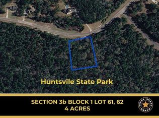 3B-1 Fire Sky Rd #61, Huntsville, TX 77340