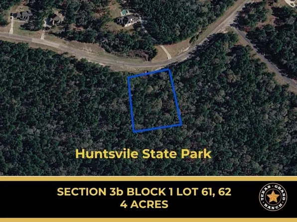 3B-1 Fire Sky Rd #61, Huntsville, TX 77340