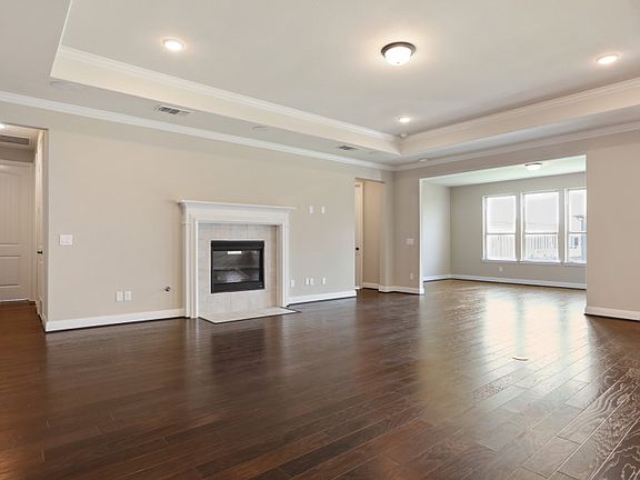 Gathering Room