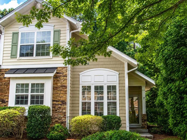 3527 Sugar Tree Pl, Durham, NC 27713
