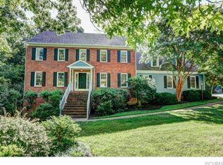 12402 Olde Queen Ct, Midlothian, VA 23113