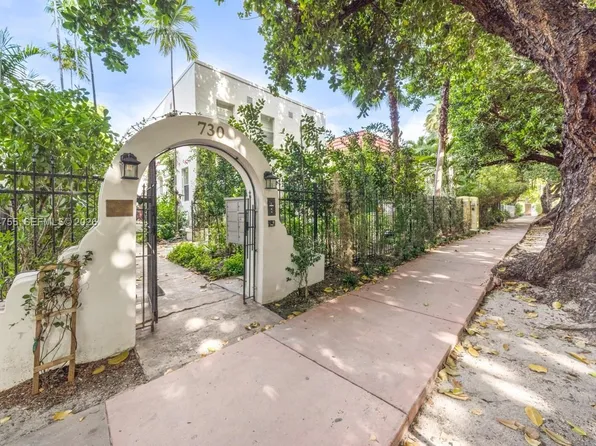 726 Meridian Ave #1, Miami Beach, FL 33139