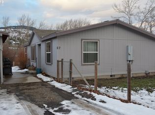 67 Rapid Run Loop, La Grande, OR 97850