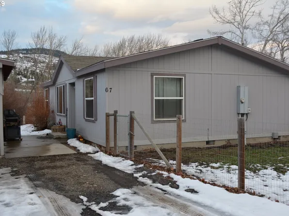 67 Rapid Run Loop, La Grande, OR 97850
