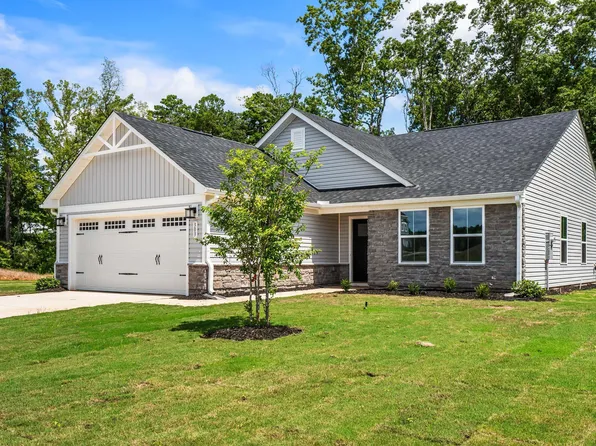 303 Rothbury, Sanford, NC 27330