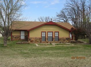 361901 E 5750th Rd, Jennings, OK 74038