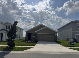 32909 Osprey Peak Way, San Antonio, FL 33576