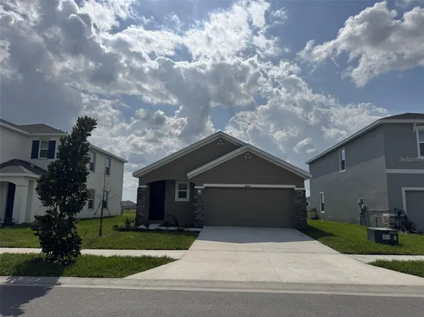 32909 Osprey Peak Way, San Antonio, FL 33576