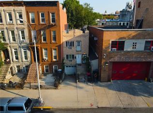 493 Hancock St, Brooklyn, NY 11233