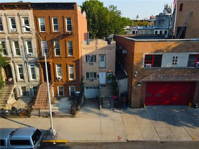 493 Hancock Street, Brooklyn, NY, 11233