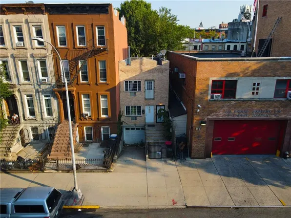 493 Hancock Street, Brooklyn, NY 11233