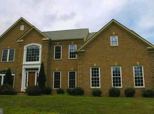 8023 Fitzhugh Ln, King George, VA 22485