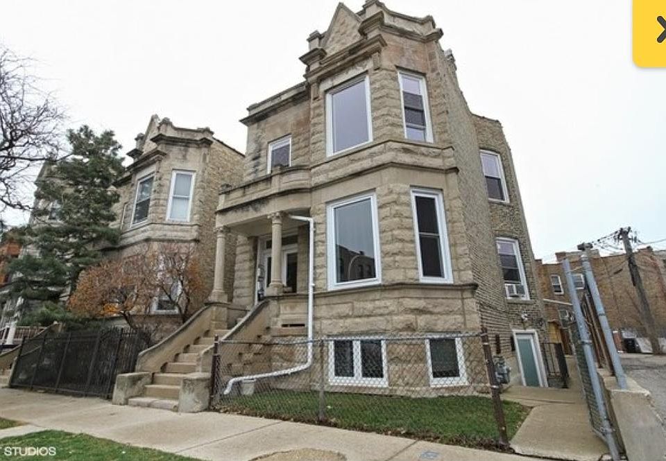 1st image of 2415 N Sawyer Ave #2