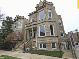 2415 N Sawyer Ave #2, Chicago, IL 60647