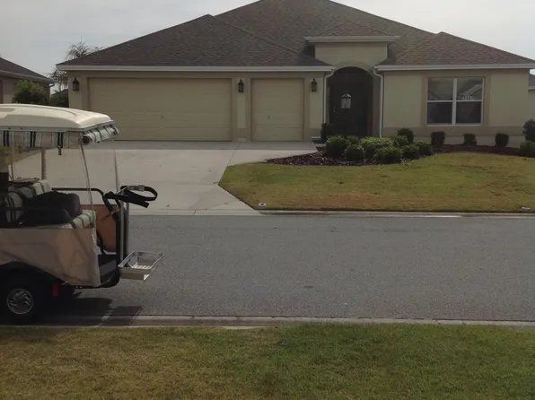 3367 Brassie Ter, The Villages, FL 32163