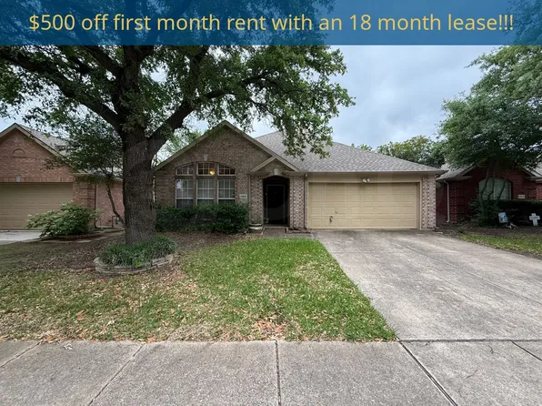 5901 Berkshire Rd, McKinney, TX 75072
