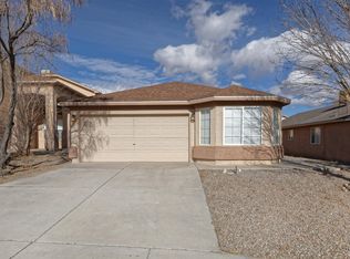 7827 Latir Mesa Rd NW, Albuquerque, NM 87114
