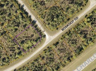 1130219823 Axlewood St #23, North Pt, FL 34288