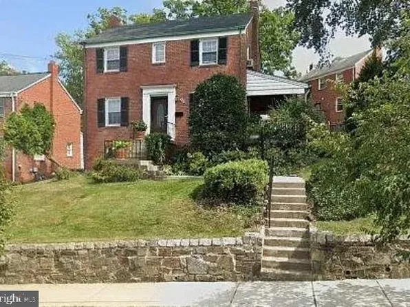 5403 14th Pl, Hyattsville, MD 20782