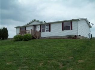 265 Mars Dr, Verona, KY 41092