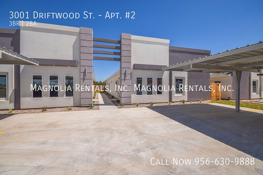 1st image of 3001 Driftwood Ln APT 2