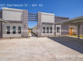 3001 Driftwood Ln APT 2, Mission, TX 78574