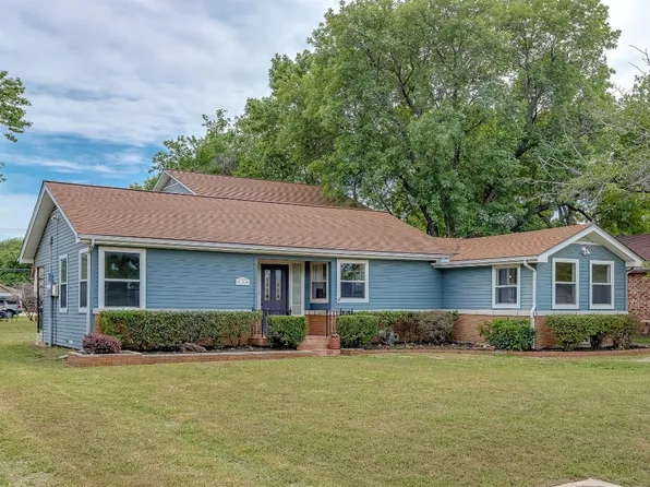 328 Fagg Dr, Lewisville, TX 75057
