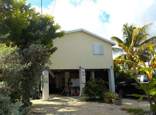 30926 Edward Rd, Big Pine Key, FL 33043