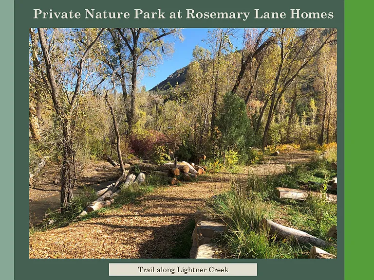 219 Rosemary Ln #B — Photo 15