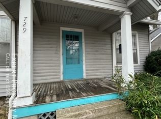 729 E High St, Lexington, KY 40502