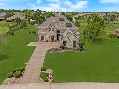 188 Las Colinas Trl, Crossroads, TX, 76227