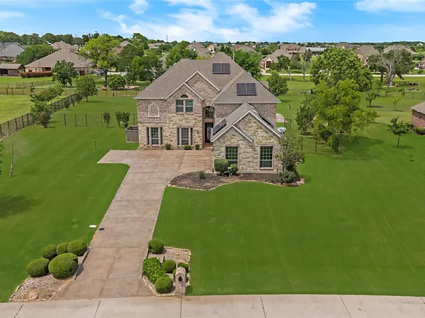 188 Las Colinas Trl, Crossroads, TX 76227