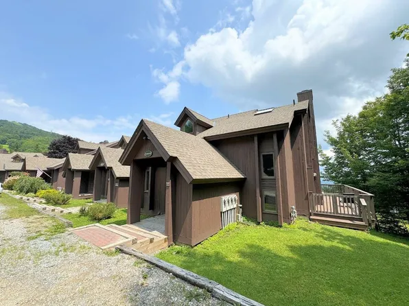 72 The Pines Road #10, Peru, VT 05152