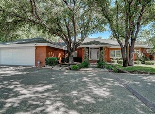 611 Woodland Ave, El Paso, TX 79922