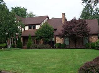 450 Presidential Ct, Boardman, OH 44512