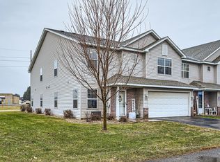 12775 8th Ave S, Zimmerman, MN 55398