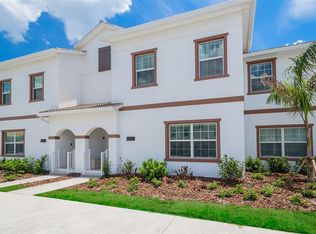 4832 Lullaby Ln, Kissimmee, FL 34746