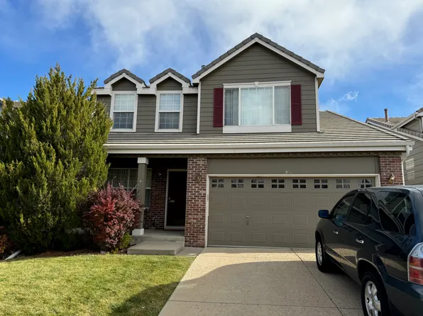 2956 Castle Peak Ave, Superior, CO 80027