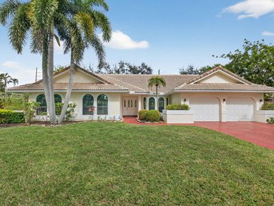 2871 NW 49th Street, Boca Raton, FL, 33434