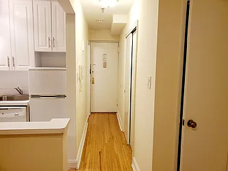 Rented by Corcoran