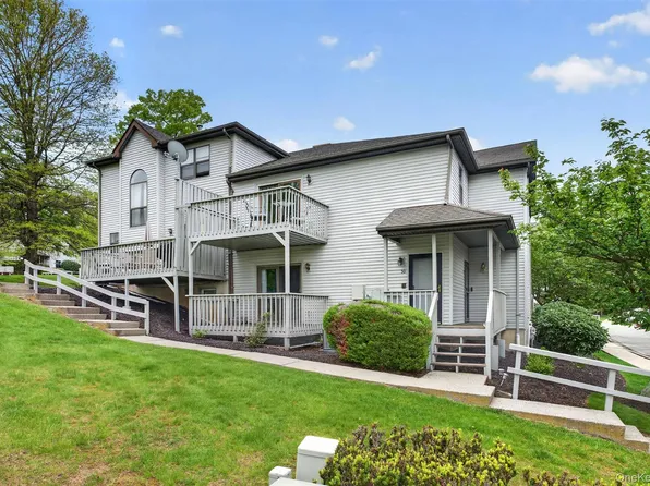 50 Bonney Ct #50, Monroe, NY 10950