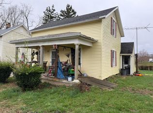 3137 Bremen Ave, Rushville, OH 43150
