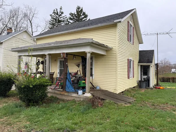 3137 Bremen Ave, Rushville, OH 43150