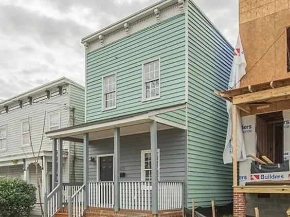1309 W Leigh St, Richmond, VA 23220